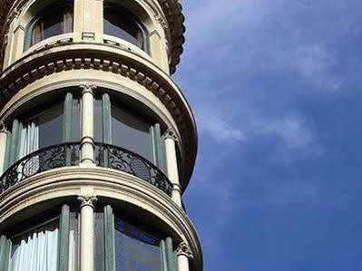Sant Jordi Santa Anna * Barcelona