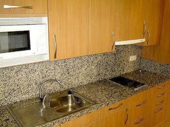 Apartamento Sant Jordi Santa Anna