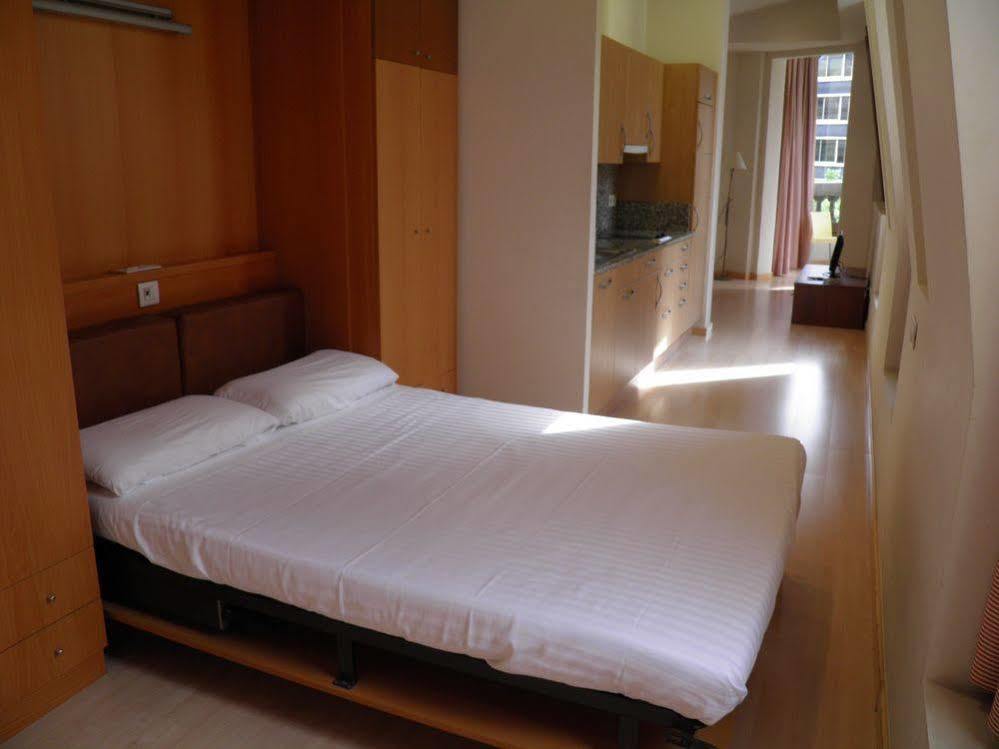 Sant Jordi Santa Anna Apartamento *