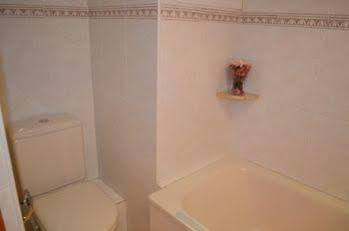 Bed&bcn Sant Andreu Apartamento