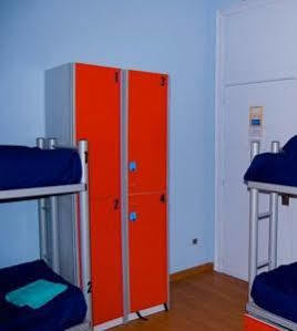 Mediterranean Hostal Barcelona