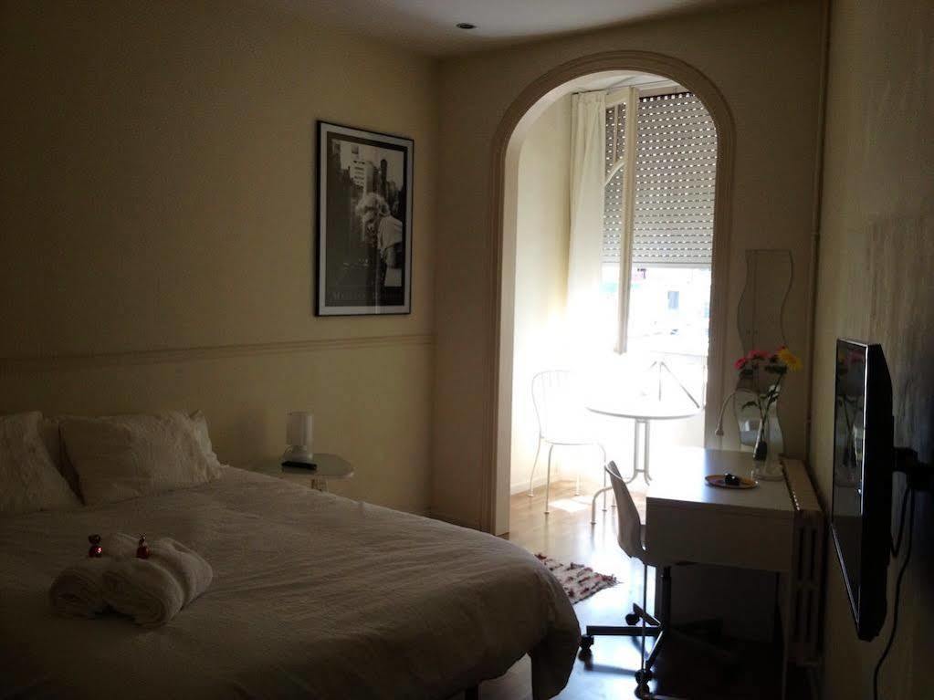 Bed and breakfast Casa De Ricardo Barcelona