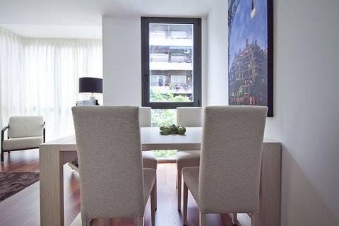 Sleep Urgell By Apartamento Barcelona