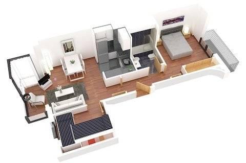 Sleep Urgell By Apartamento