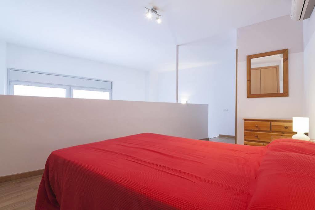 Apartamento Citytrip Poble Nou