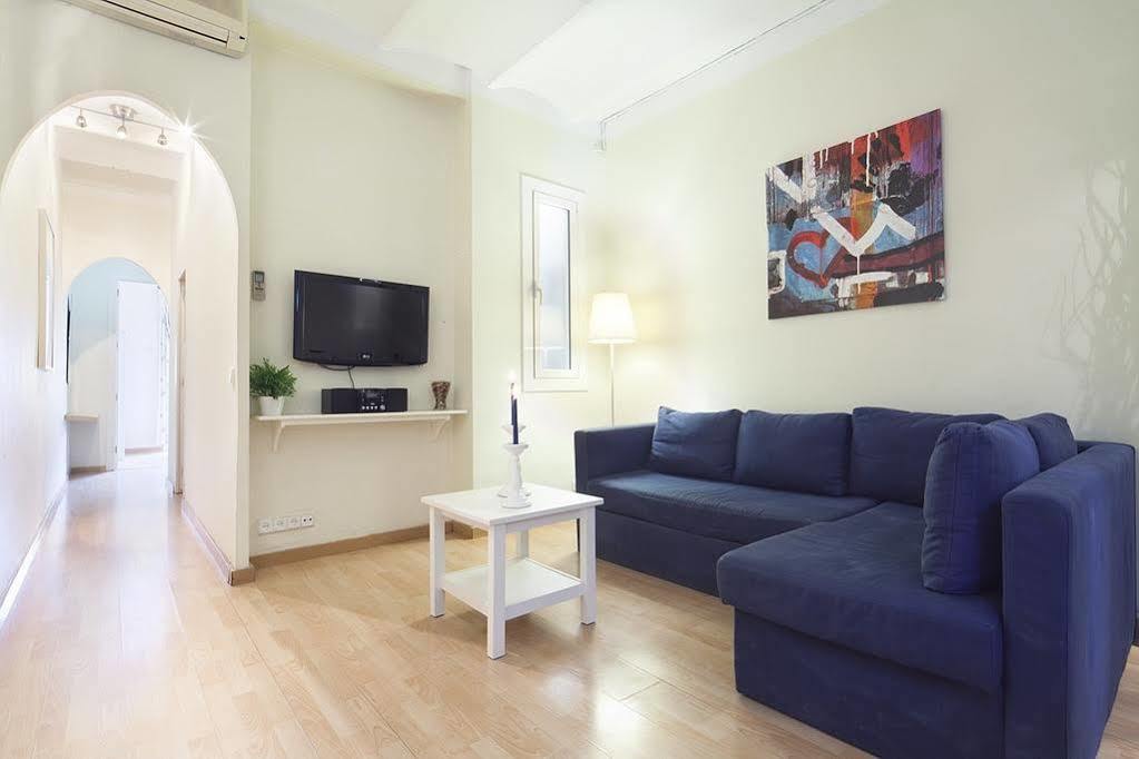 Citytrip Poble Nou Apartamento *