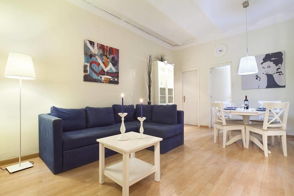 Apartamento Citytrip Poble Nou