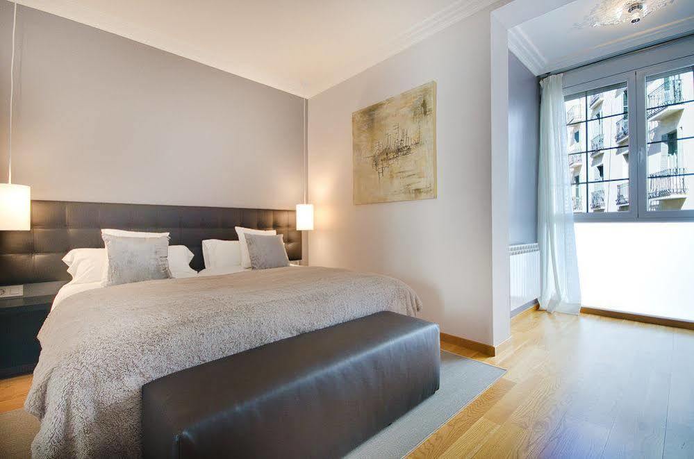 Apartamento Stylish Diagonal *