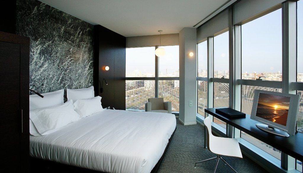 Hotel The Hoxton, Poblenou