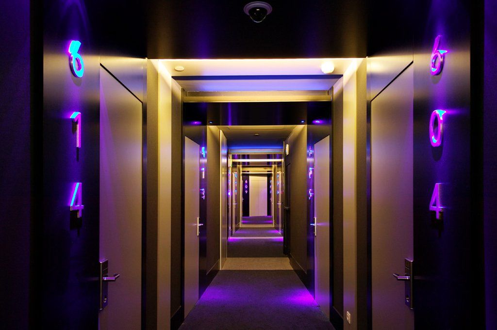 Hotel The Hoxton, Poblenou