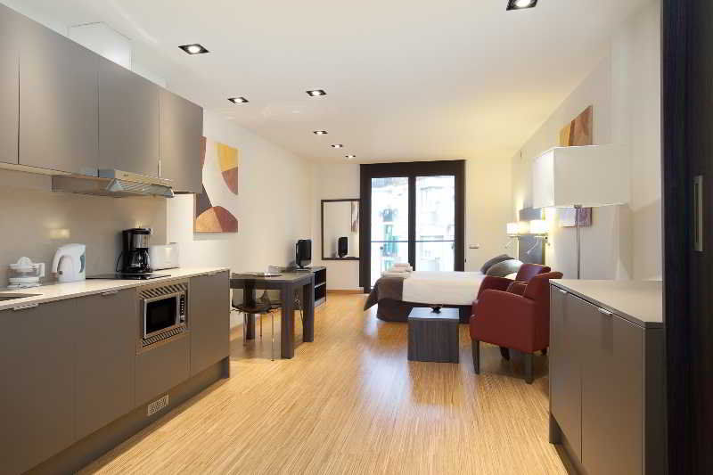 Hotel Df Rossello Barcelona