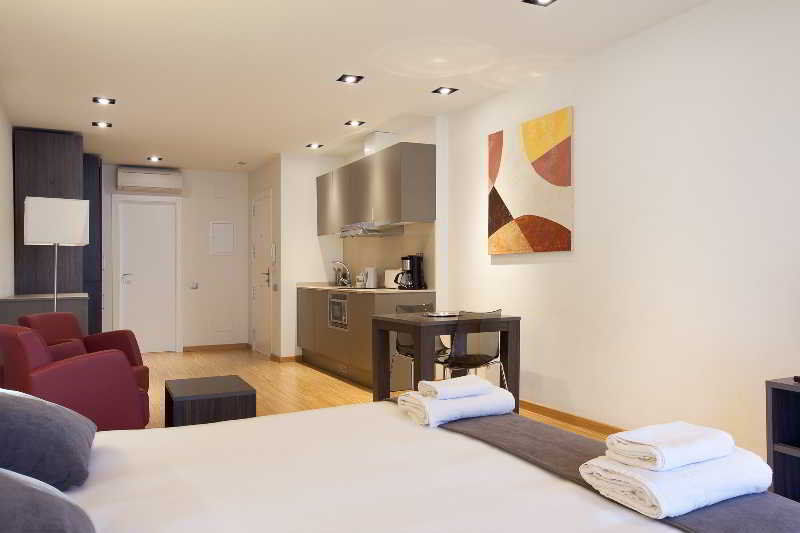 Df Rossello Hotel Barcelona