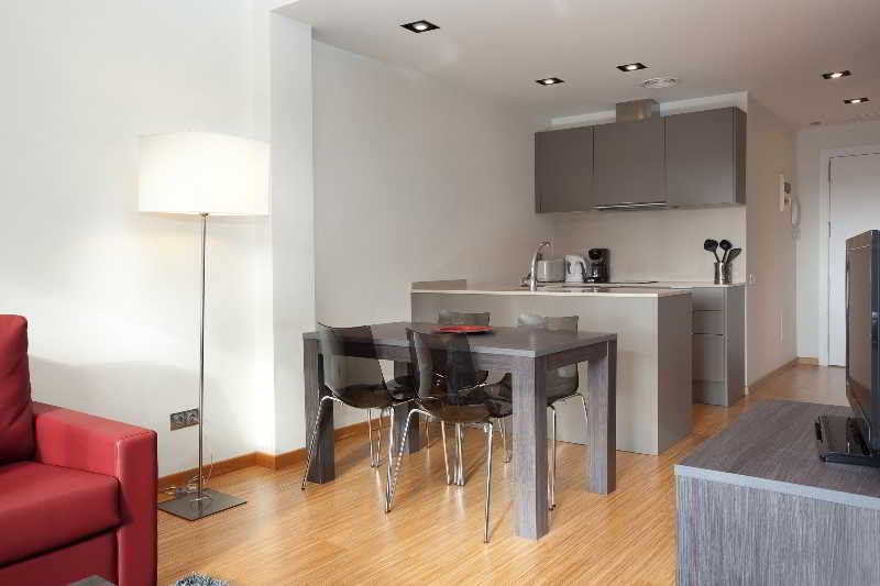 Hotel Df Rossello 4*