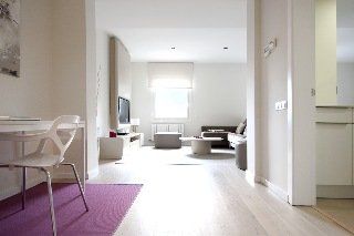 Stylish Luxury Barcelona