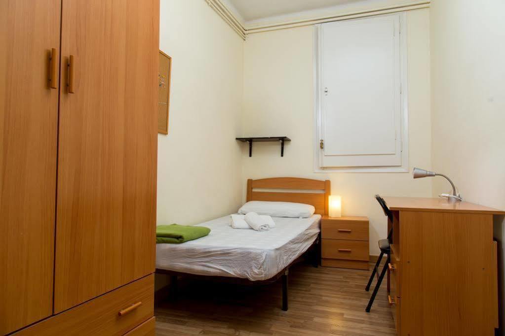 Apartamento Sant Jordi Pisos - Dos De Maig