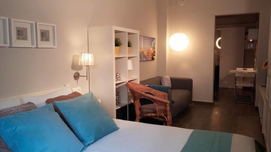 Poble Sec Apartamento Barcelona
