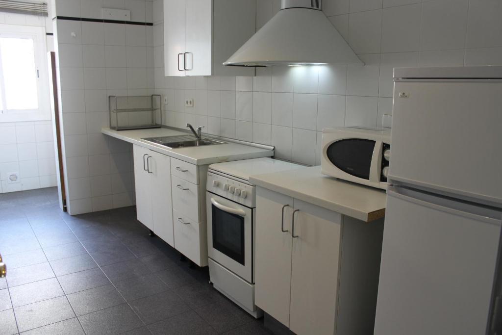 Apartamento Clot Mirabarna Barcelona