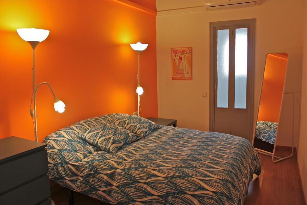 Clot Mirabarna Apartamento