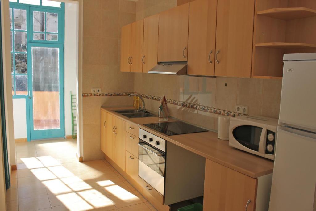 Clot Mirabarna Apartamento