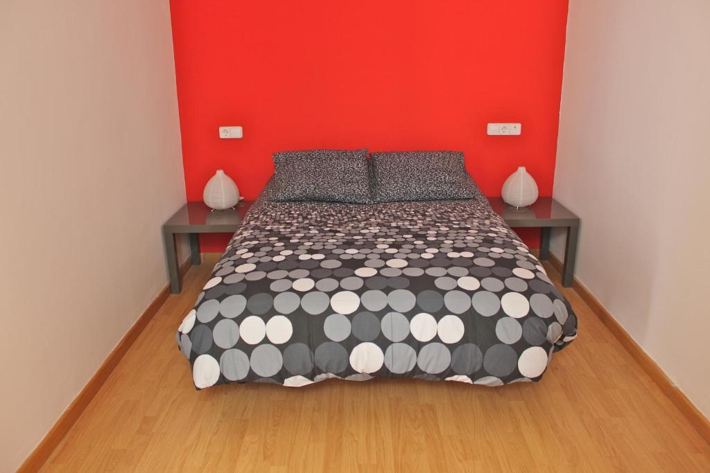 Clot Mirabarna Apartamento *