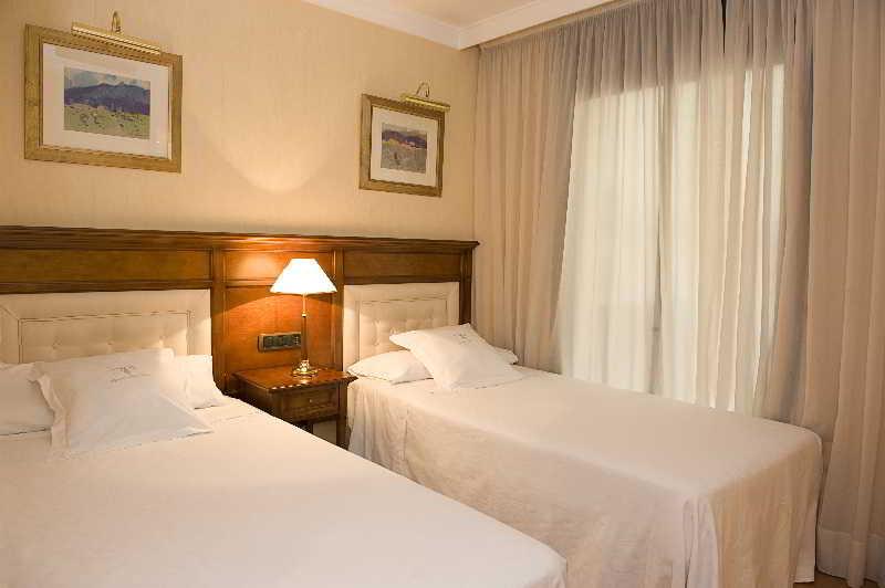 Apartaments-hotel Hispanos 7 Suiza Aparthotel Barcelona