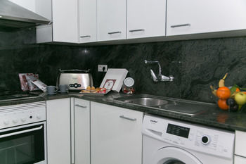 Alcam Paseo De Gracia Apartamento Barcelona