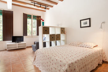 Apartamento Flateli Borrell *
