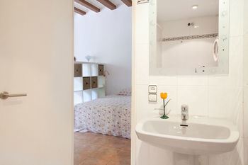Apartamento Flateli Borrell