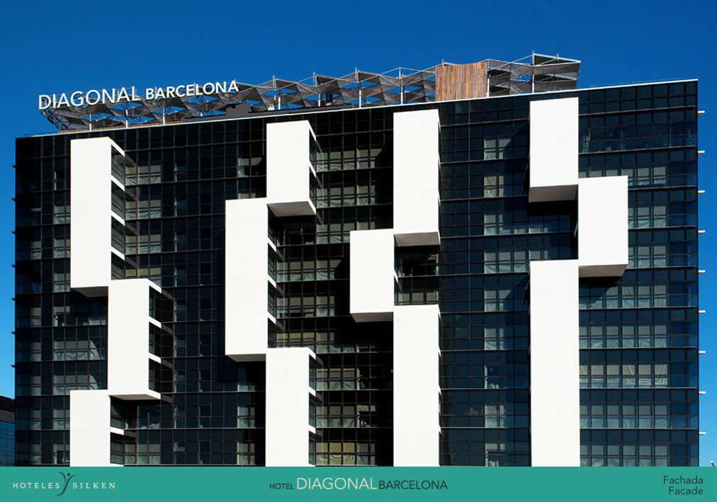 The Hoxton, Poblenou Hotel