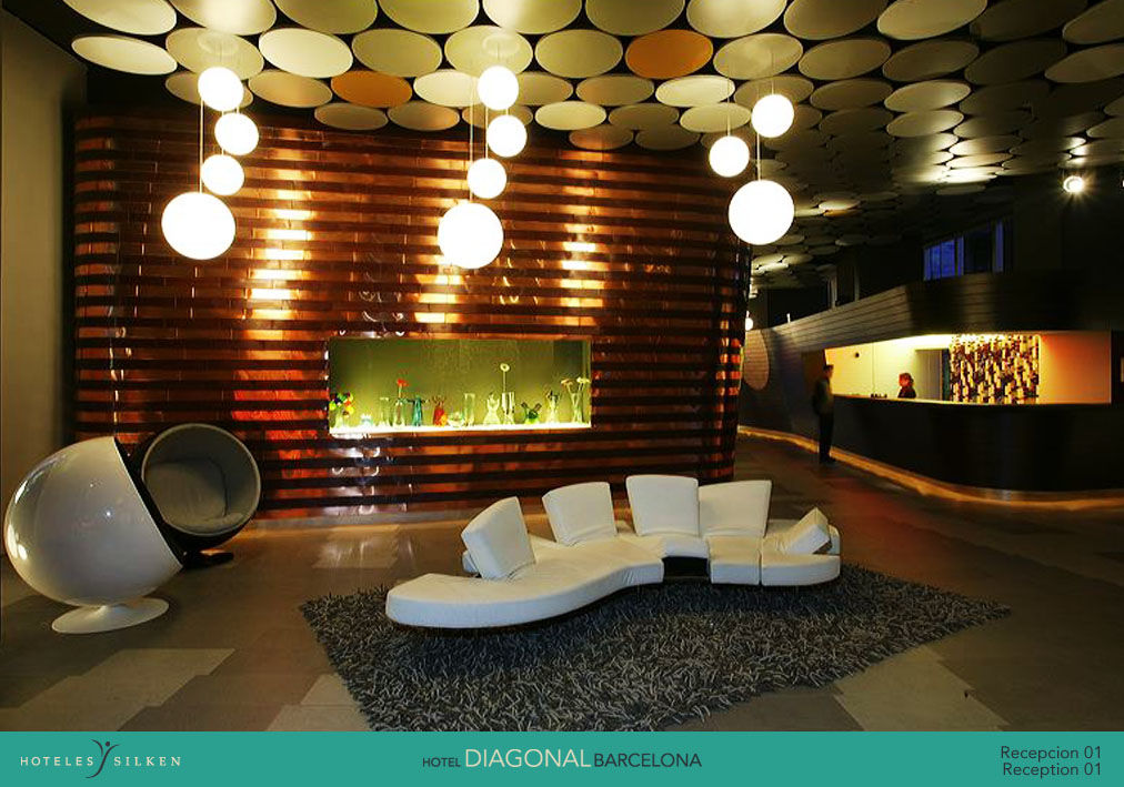 The Hoxton, Poblenou Barcelona