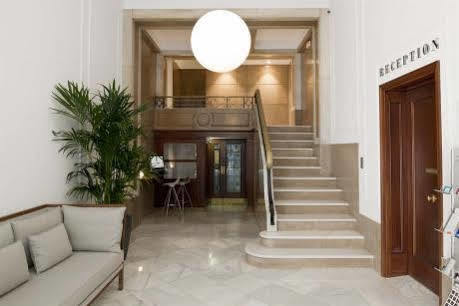 Eric Voekel Boutique - Bcn Apartamento Barcelona