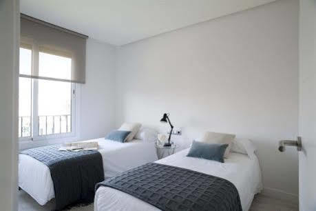 Apartamento Eric Voekel Boutique - Bcn *