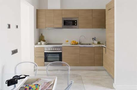 Apartamento Eric Voekel Boutique - Bcn *