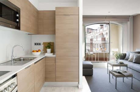 Eric Voekel Boutique - Bcn Apartamento
