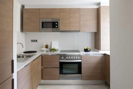Eric Voekel Boutique - Bcn Apartamento