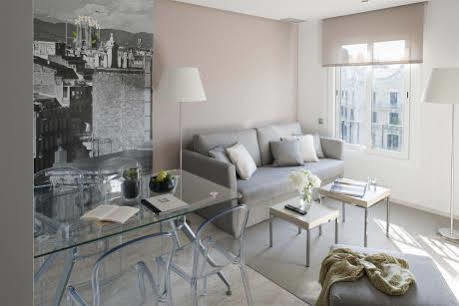 Apartamento Eric Voekel Boutique - Bcn