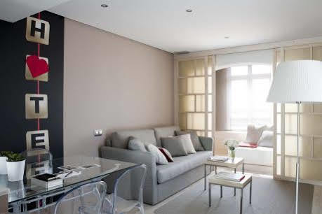Eric Voekel Boutique - Bcn Apartamento