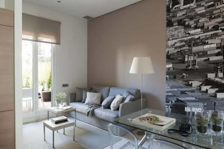 Eric Voekel Boutique - Bcn Apartamento Barcelona