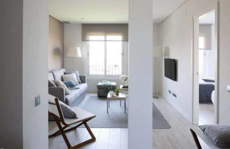Apartamento Eric Voekel Boutique - Bcn Barcelona