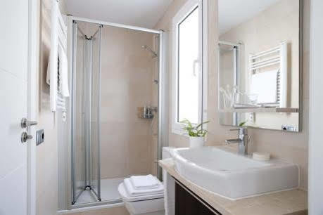 Apartamento Eric Voekel Boutique - Bcn *