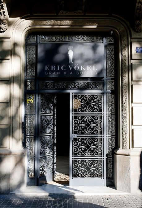 Eric Voekel Boutique - Bcn Barcelona