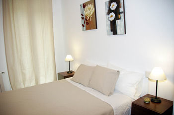 Oanda Barcelona: Villarroel