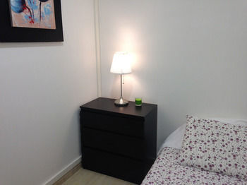 Apartamento Oanda Barcelona: Villarroel