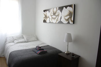 Apartamento Oanda Barcelona: Villarroel Barcelona