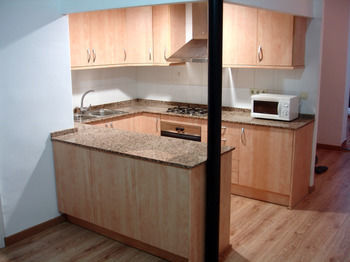 Oanda Barcelona: Villarroel Apartamento *