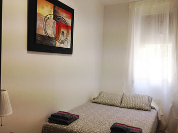 Apartamento Oanda Barcelona: Villarroel