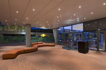 Sb Glow Hotel Barcelona