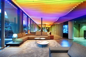 Sb Glow Hotel Barcelona