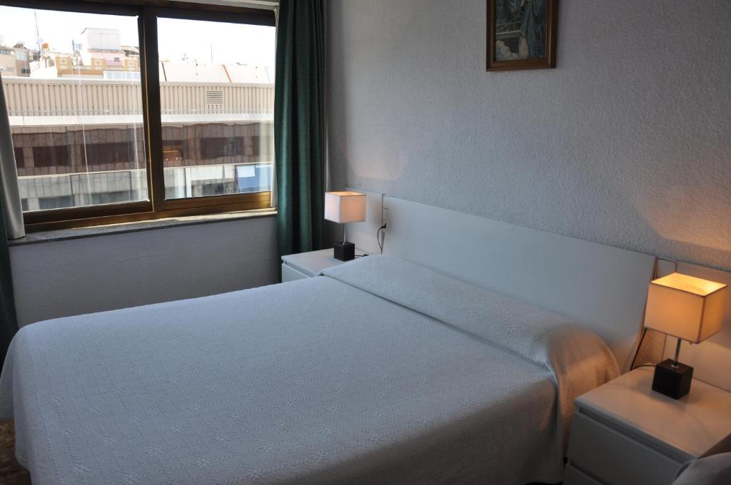 Austria Valencia Apartamento Barcelona