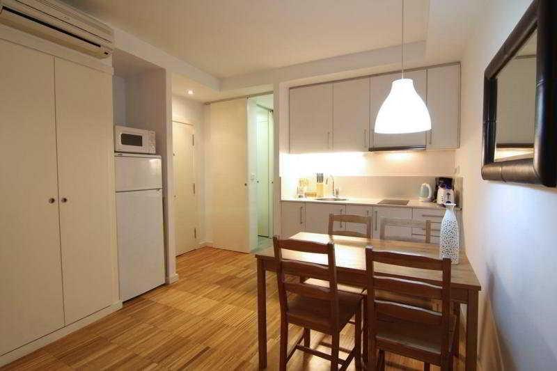 Borne Building Apartamento *